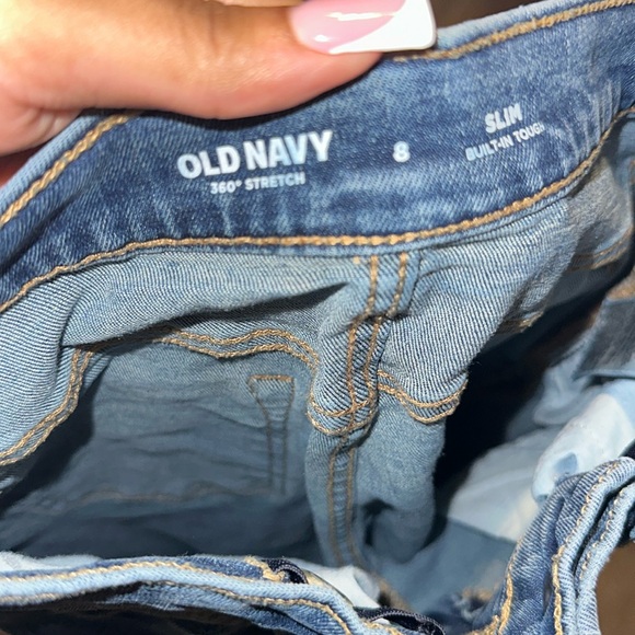 Old navy jeans - Picture 9 of 16
